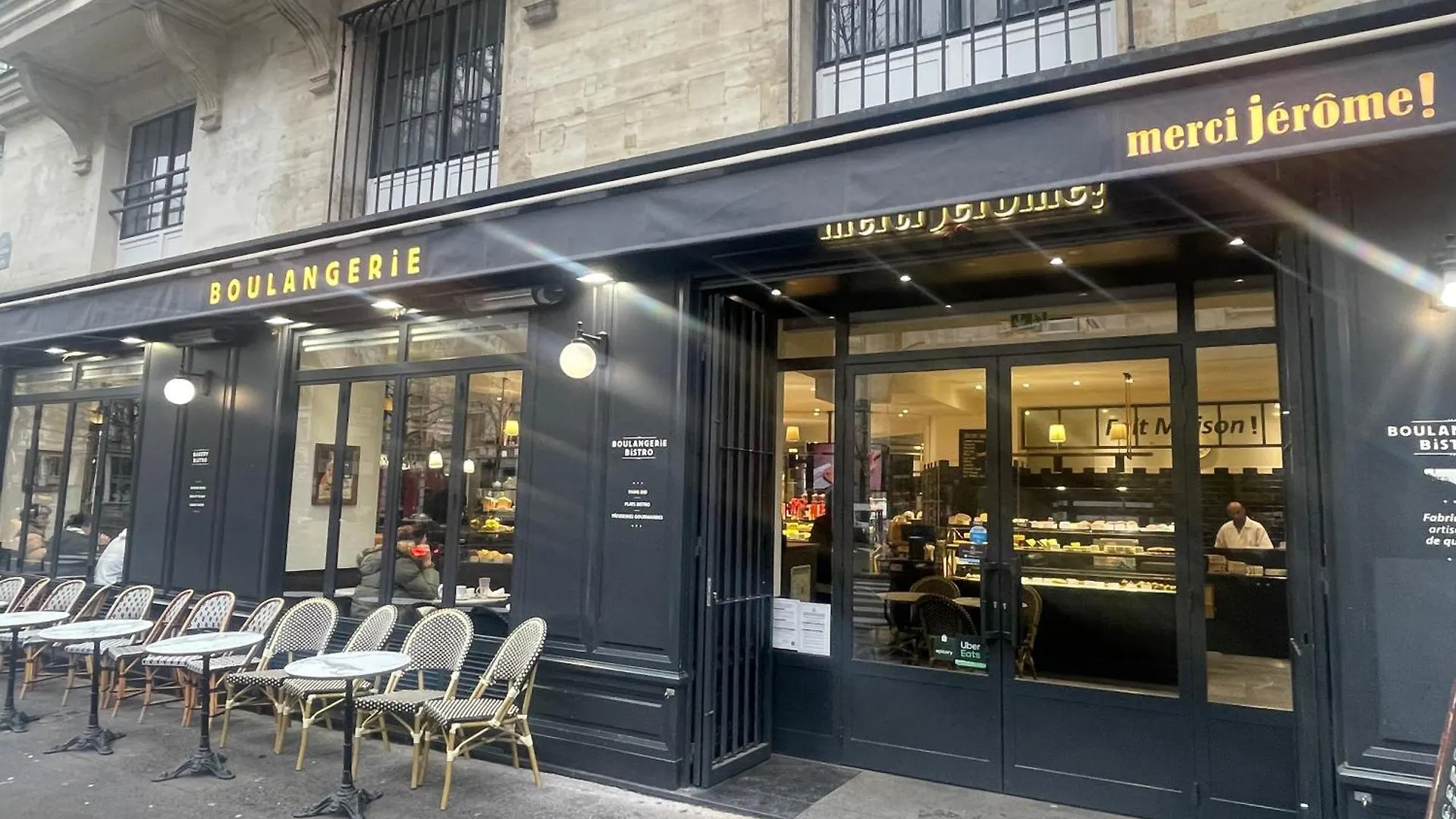 Apartamento Apparemment Familiale Centre 3ch 3sdb Paris