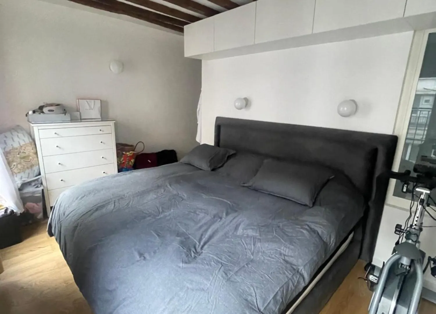 Apparemment Familiale Centre 3ch 3sdb