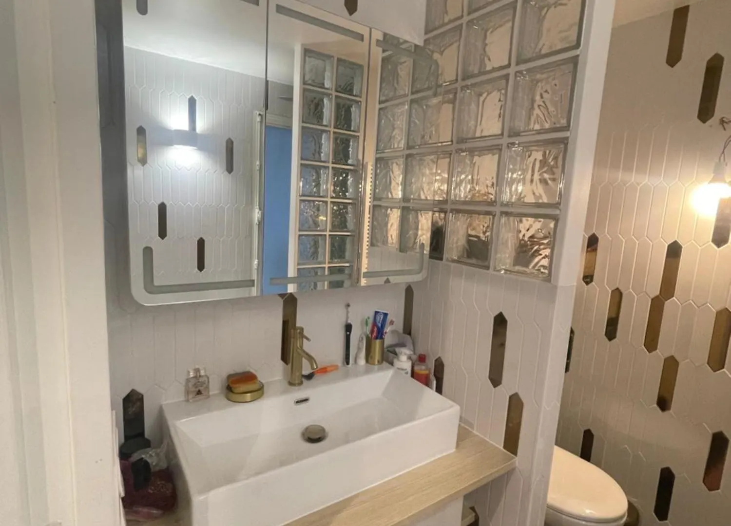 Apartamento Apparemment Familiale Centre 3ch 3sdb Paris