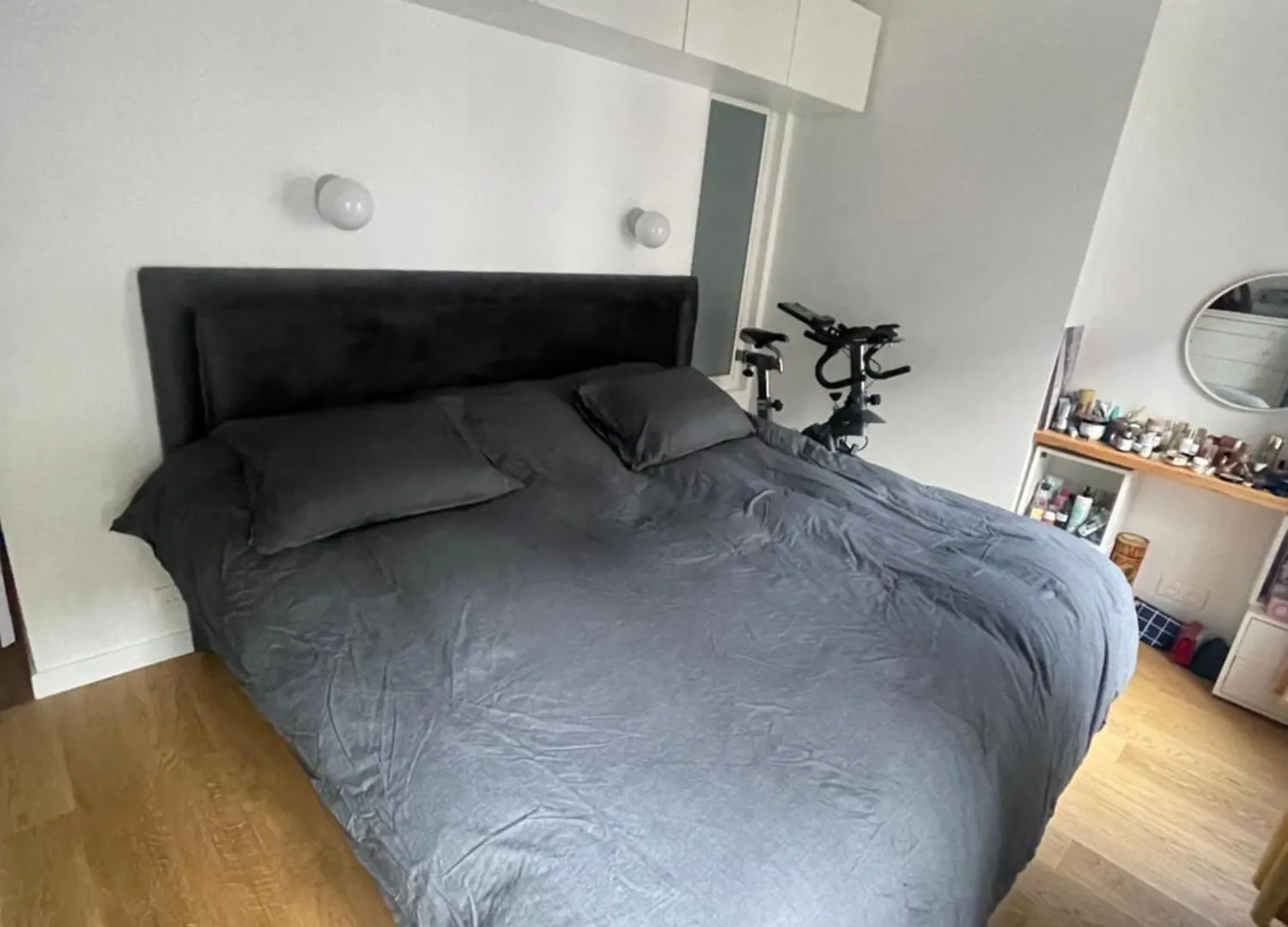 Apartment Apparemment Familiale Centre 3ch 3sdb